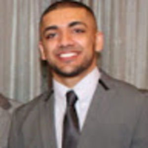 Meet your Posher, Saad